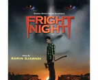 Ramin Djawadi - Fright Night (Score) (Original Soundtrack)  [COMPACT DISCS] USA import
