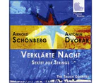 Talich Quartet - Verklaerte Nacht: Sextet for Strings  [COMPACT DISCS] USA import