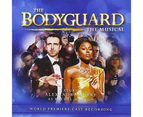 Bodyguard The Musical / O.S.T. - Bodyguard The Musical [CD]