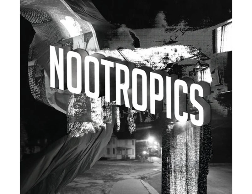 Lower Dens - Nootropics [CD]