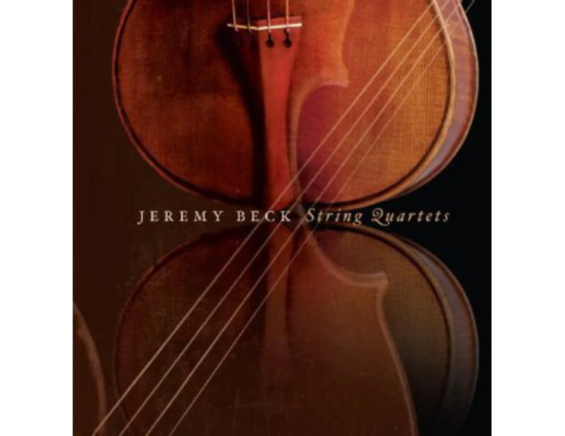 Da Kappo String Quartet - String Quartets [CD]