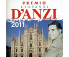 Giovanni Premio - Premio Giovanni D'anzi 2011 [CD] USA import