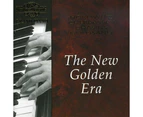 Tchaikovsky / Horowitz / Chasins / Cherkassky - New Golden Era [CD]