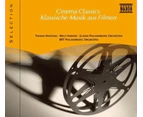 Various Artists - Cinema Classics / Various  [COMPACT DISCS] USA import