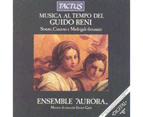 Ensemble Aurora - Musica Al Tempo Di Guido Reni  [COMPACT DISCS] USA import