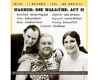 Fritz Reiner - Die Walkure - Act II  [COMPACT DISCS] USA import
