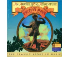 Various Artists - Best of Peter Pan 1904-1996 / Various  [COMPACT DISCS] USA import