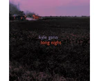 Kyle Gann - Long Night  [COMPACT DISCS]