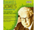 D. Jones - Symphonies 6 & 9  [COMPACT DISCS] USA import