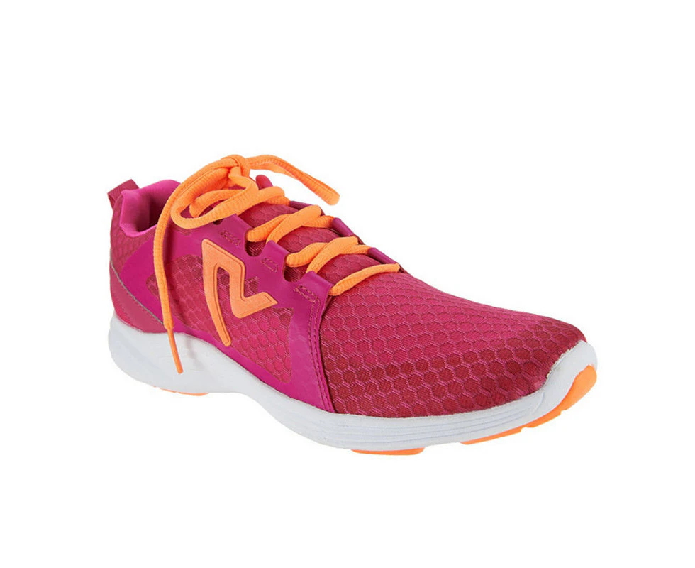 VIONIC Women's Sar Active Sneaker Pink