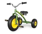 John Deere Mighty Pedal Trike 2.0 Ride On Toy 2
