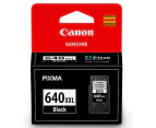 Canon PG-640XXL FINE Black Ink Cartridge