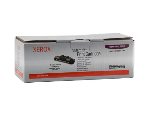 Fuji Xerox CWAA0683 Black Toner