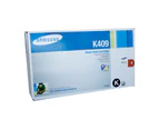 Samsung CLT-K409S Toner Cartridge For CLP-31x/CLX-317x Printers