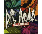 Dr. Acula - Slander [CD]