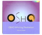 Deuter - Osho Whirling [CD]