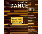 Various Artists - Absolute Dance Hits / Various  [COMPACT DISCS] USA import