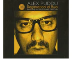 Alex Puddu - Registrazioni Al Buio  [COMPACT DISCS] USA import