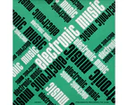 University of Toronto Electronic Music Studio - Electronic Music [CD]
