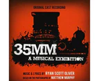 Ryan Scott Oliver - 35MM: A Musical Exhibition  [COMPACT DISCS] USA import