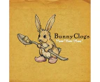 Bunny Clogs - More! More! More!  [COMPACT DISCS] USA import