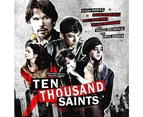 Ten Thousand Saints / O.S.T. - Ten Thousand Saints (Original Soundtrack)  [COMPACT DISCS] USA import