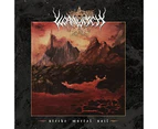 Wormwitch - Strike Mortal Soil [CD]