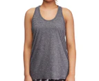 Bonds Sport Women's Bodylite Tank - Black Marle