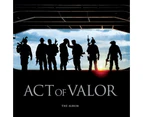 Various Artists - Act of Valor / O.S.T. [CD]