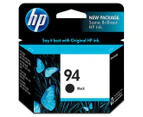 HP 94 Black Ink Cartridge