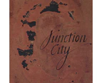 Junction City - Junction City [CD]