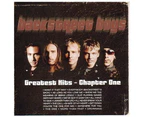 Backstreet Boys - Greatest Hits: Chapter One [CD]