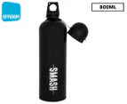 Smash 800mL Stainless Steel Bottle - assort