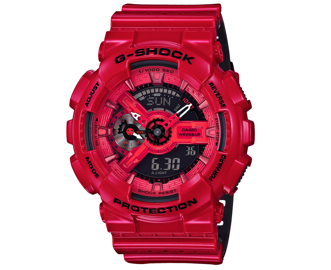 G-SHOCK 3166 - 腕時計(デジタル)