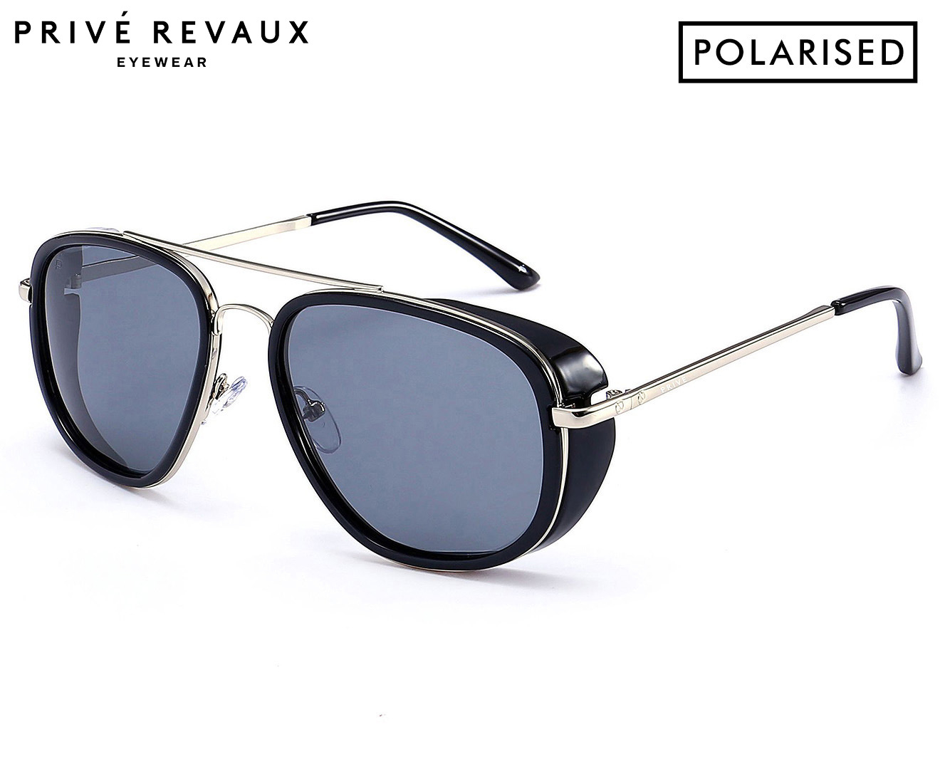 Prive revaux sale the explorer