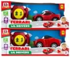 BB Junior Lil' Drivers R/C Ferrari Toy - Randomly Selected 1