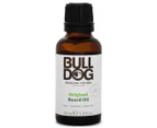 Bulldog Skincare For Men Original Beard Oil 30mL