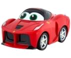 BB Junior Lil' Drivers R/C Ferrari Toy - Randomly Selected 3