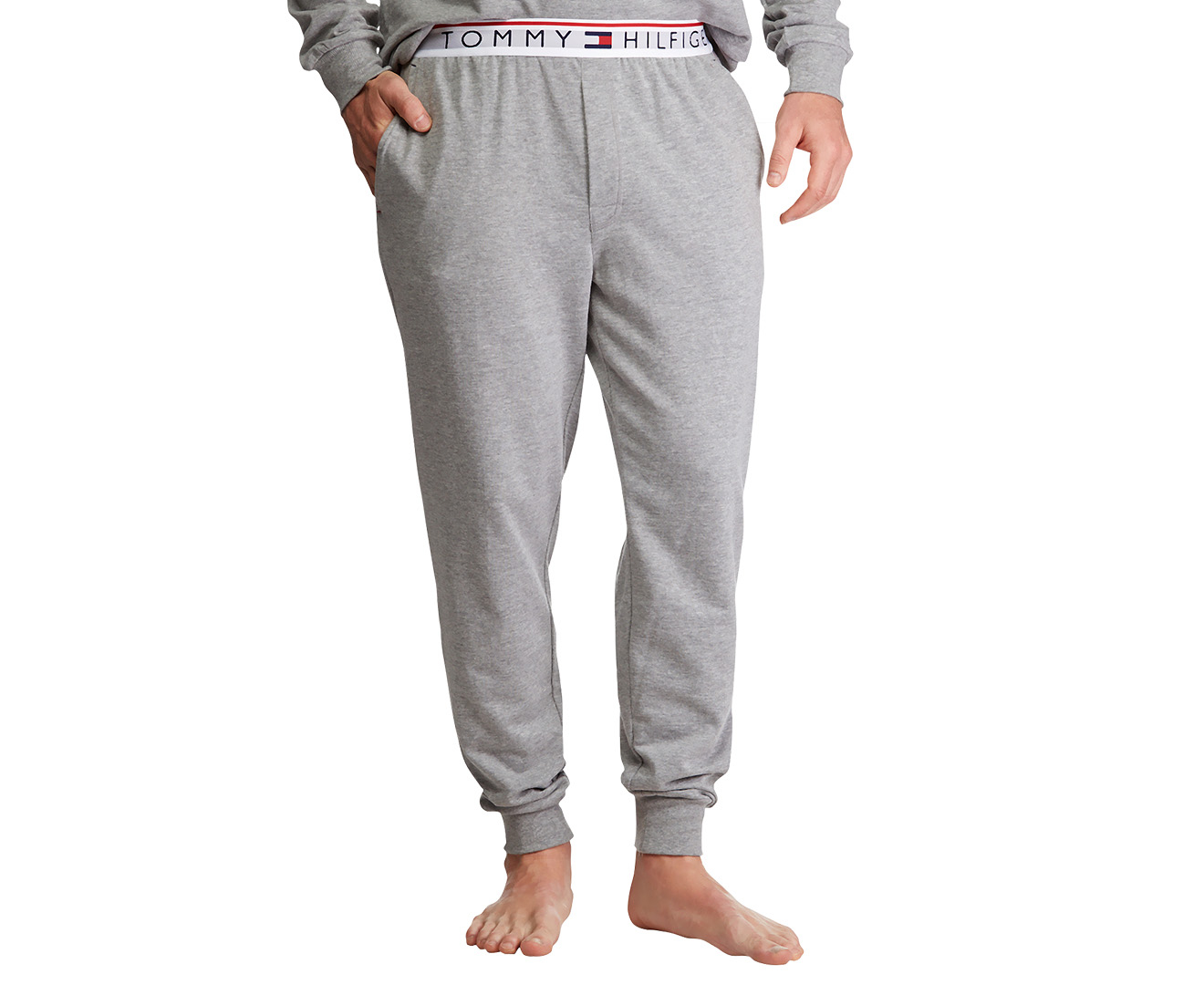 tommy trackies