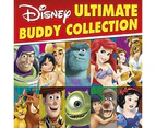 Various Artists - Disney: Ultimate Buddy Collection / Various [CD]
