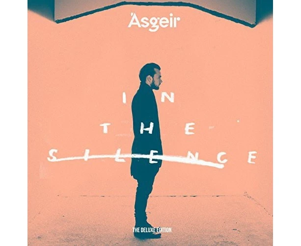 Ásgeir - In the Silence [CD]