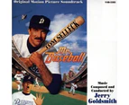Various Artists - Mr.Baseball (Original Soundtrack) [CD]