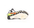 Dolce & Gabbana ladies sandals Bianca C18933 AF344 8U937