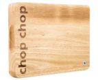 Wiltshire Epicurean Chopping Board - Natural