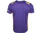 Majestic NFL Mesh Polyester Jersey Shirt - Minnesota Vikings
