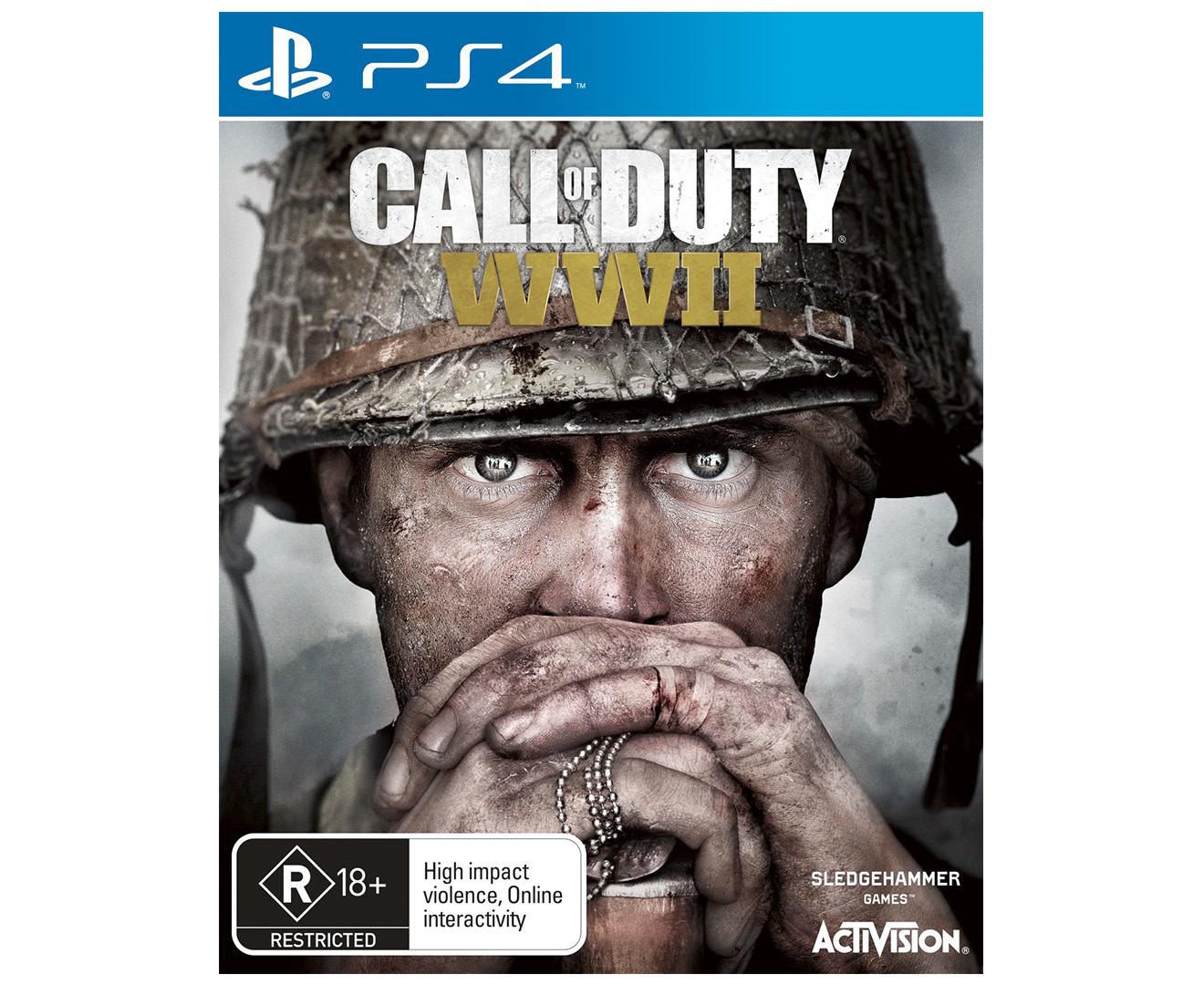 Jogo PS4 Call of Duty: Modern Warfare III – MediaMarkt