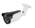 4 in 1 HD CCTV Camera with 18pcs Nano LEDs