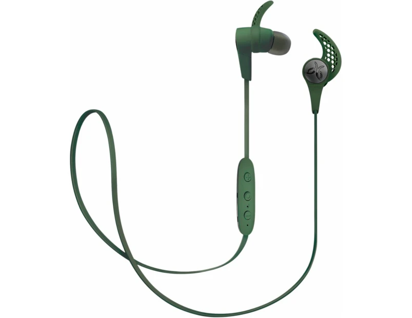 Jaybird X3 Wireless Buds - Alpha (Green)