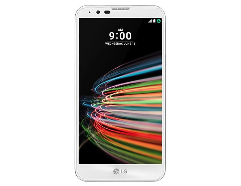 LG X Fast LGK600Y X5 32GB 3GB Ram Dual SIM (White)