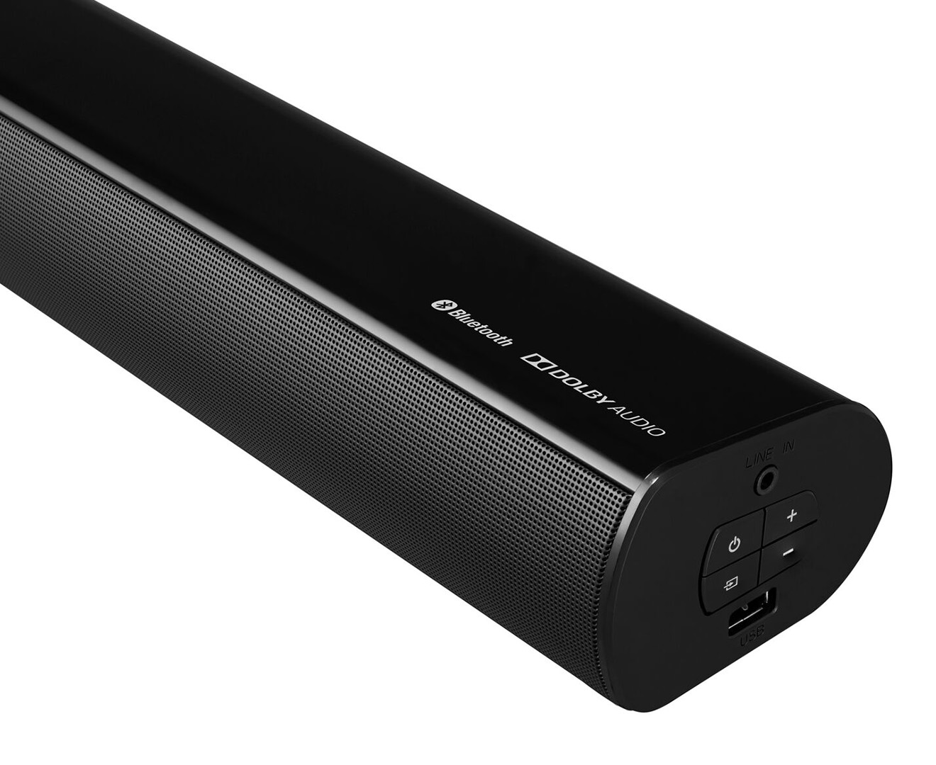 Pioneer store atmos soundbar